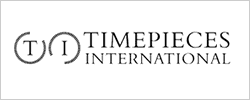 Time Pieces USA logo