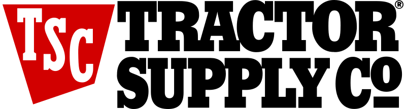 Tractor Supply logo