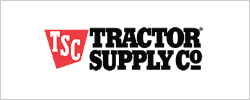 Tractor Supply logo
