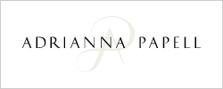 Adrianna Papell  logo