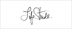 LifeStride logo