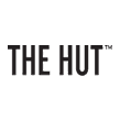 The Hut logo