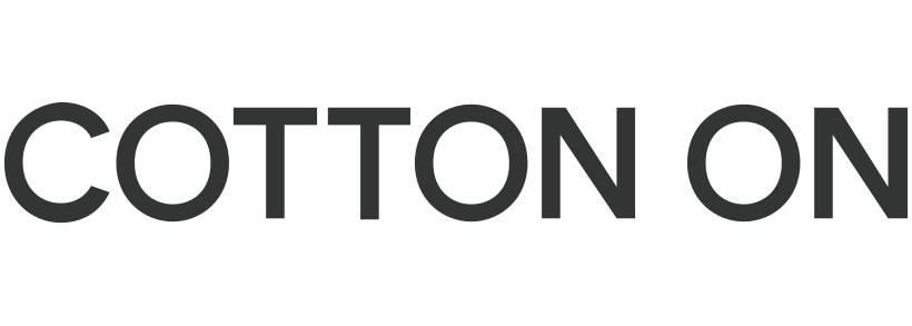 Cotton On
