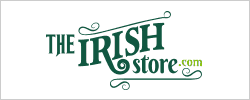 The Irish Store logo