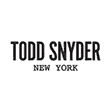 Todd Snyder logo
