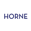 Shop Horne logo