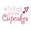 Wicked Good Cupcakes logo