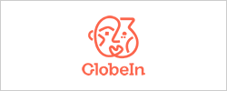 GlobeIn logo