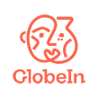 GlobeIn logo