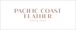 Pacific Coast Feather logo