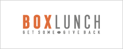 BoxLunch logo