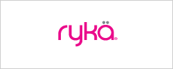 Ryka.com logo