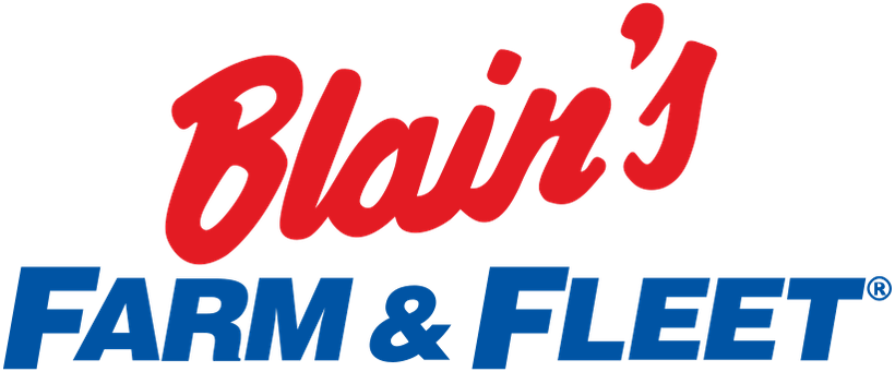 Blain's Farm & Fleet logo