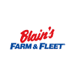 Blain's Farm & Fleet  logo