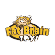 Fat Brain Toys logo