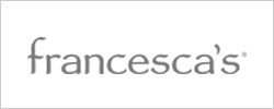 Francesca's  logo