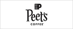 Peet's Coffee logo
