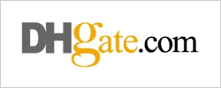 DHGate logo