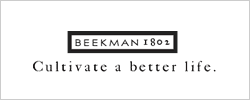 Beekman 1802 logo