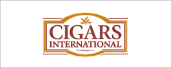 Cigars International  logo