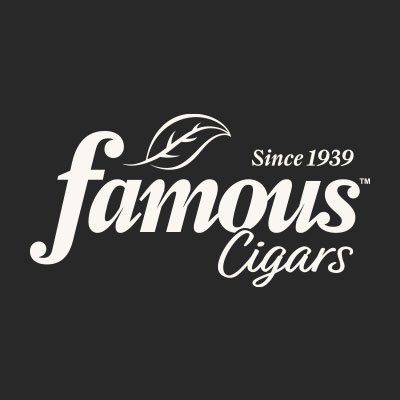 Famous Smoke Shop logo