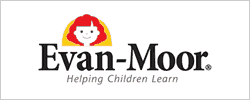 Evan-Moor Educational Publishers logo