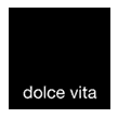 Dolce Vita logo