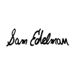 Sam Edelman logo