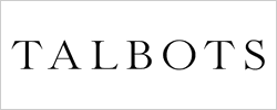 Talbots logo