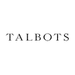 Talbots logo