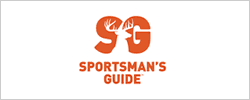 Sportsman's Guide logo