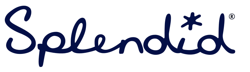 Splendid logo