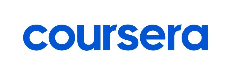 Coursera logo