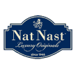 Nat Nast logo