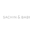 Sachin & Babi logo