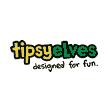 Tipsy Elves  logo