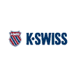 K-Swiss  logo