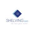 Shelving.com logo