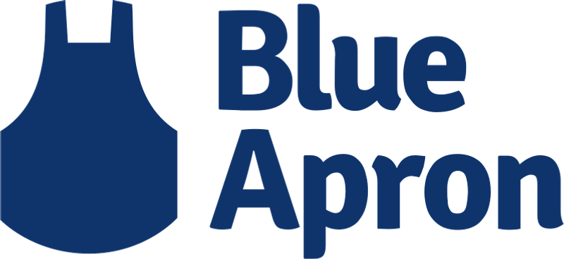 Blue Apron logo
