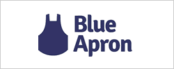 Blue Apron  logo