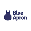 Blue Apron  logo
