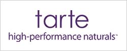 Tarte Cosmetics logo