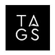TAGS logo