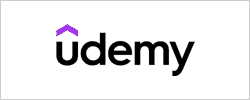 Udemy logo