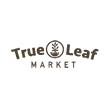 True Leaf Market  logo