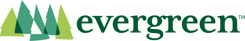 My Evergreen logo