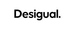 Desigual logo