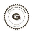 Gentleman’s Box  logo