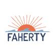 Faherty logo
