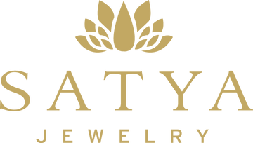Satya Jewelry logo